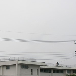 2015-06-14_08：55 空模様 宇都宮