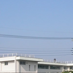 2015-06-15_07：22 空模様 宇都宮