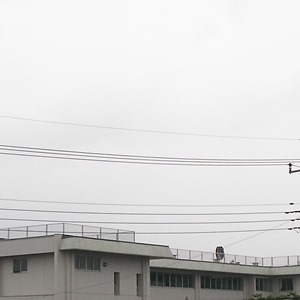 2015-06-18_07：12 空模様 宇都宮