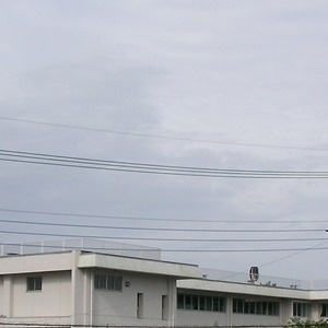 2015-06-19_07：24 空模様 宇都宮