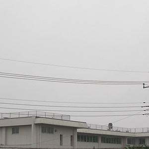 2015-07-03_07：24 空模様 宇都宮