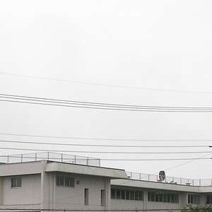 2015-07-07_07：19 空模様 宇都宮