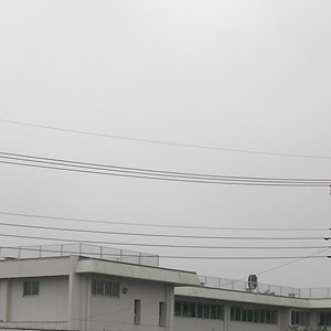 2015-07-10_07：27 空模様 宇都宮