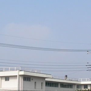 2015-08-02_08：19 空模様 宇都宮