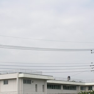 2015-08-09_08：37 空模様 宇都宮