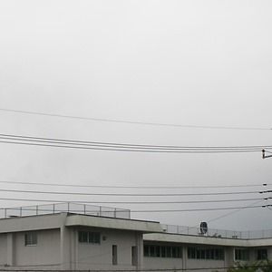 2015-08-20_06：50 空模様 宇都宮