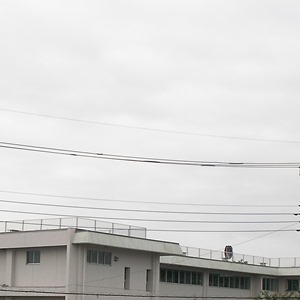 2015-09-16_07：22 空模様 宇都宮