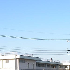 2015-10-09_07：00 空模様 宇都宮