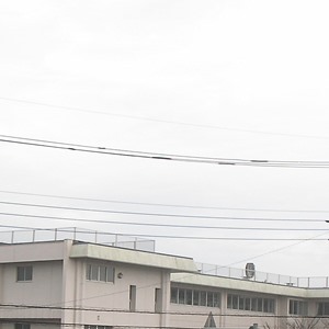 2015-11-09_07：26 空模様 宇都宮