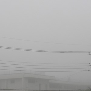 2016-05-29_06：29 空模様 宇都宮